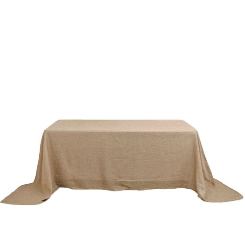 90x132 natural rectangular - 90x132",
